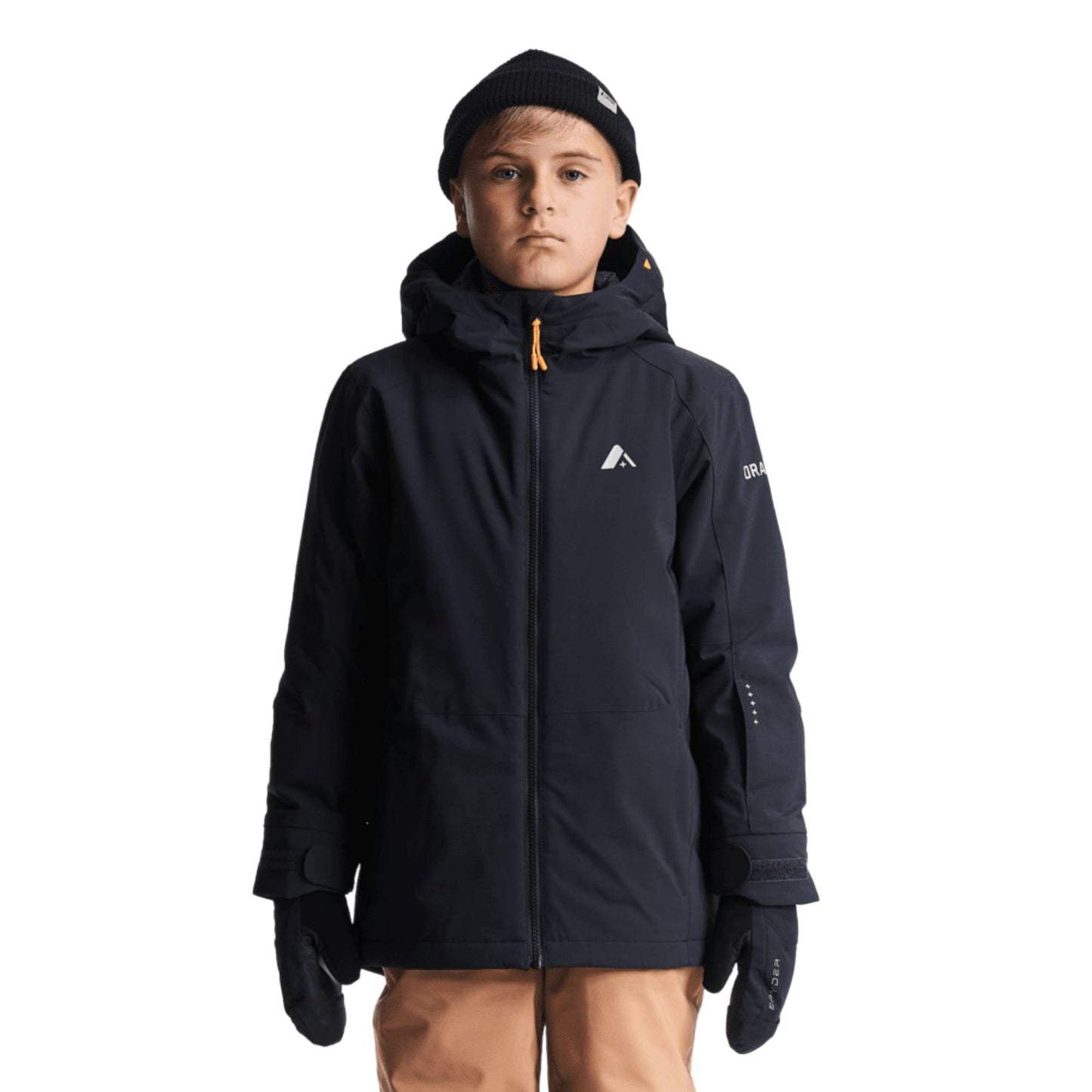 Orage Slope Boys Insulated Jacket 2026
