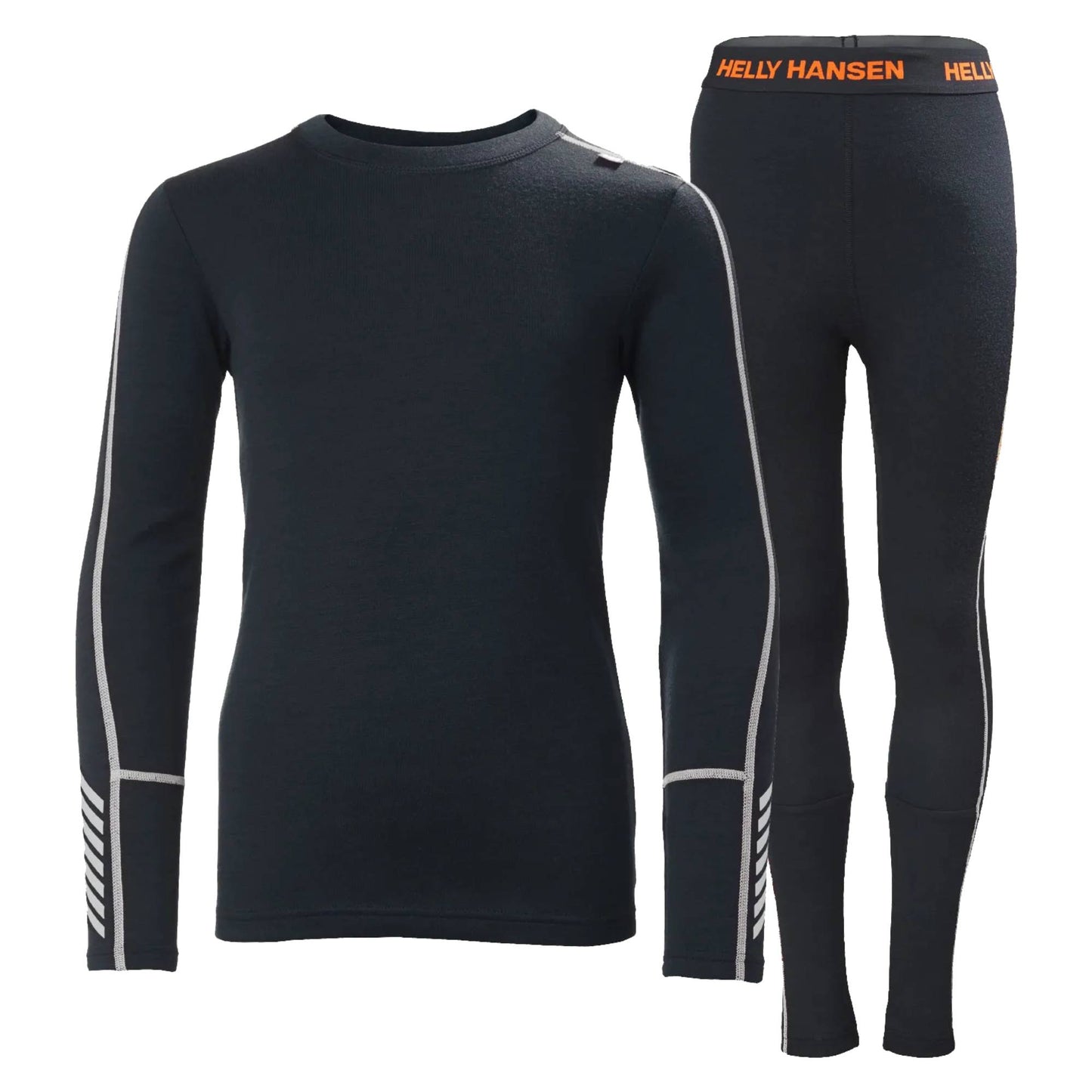 Helly Hansen Lifa Merino Midweight Junior Set 2025