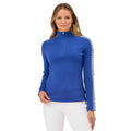 Krimson Klover Slalom Womens Zip Neck 2026