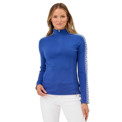 Krimson Klover Slalom Womens Zip Neck 2026
