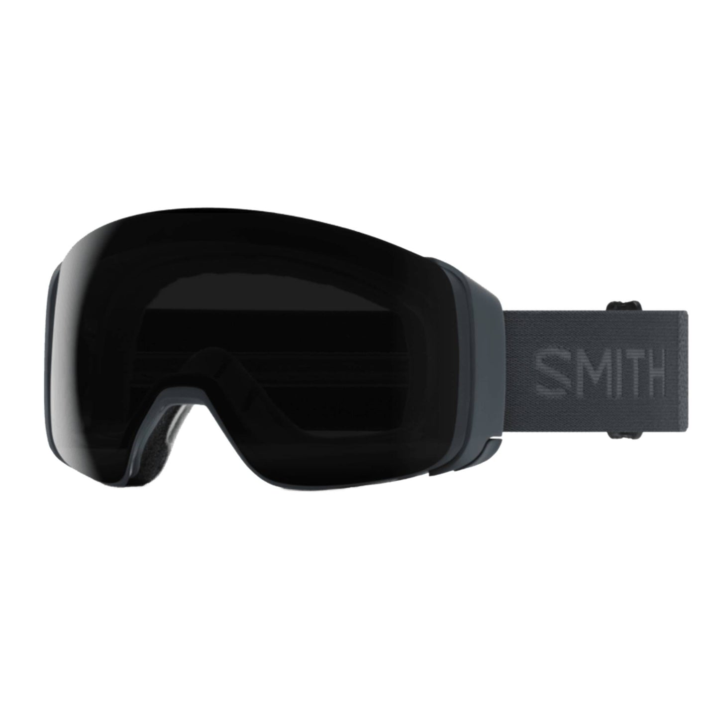 Smith 4D MAG Goggles 2027
