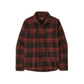 Patagonia Fjord Mens Flannel Shirt 2027