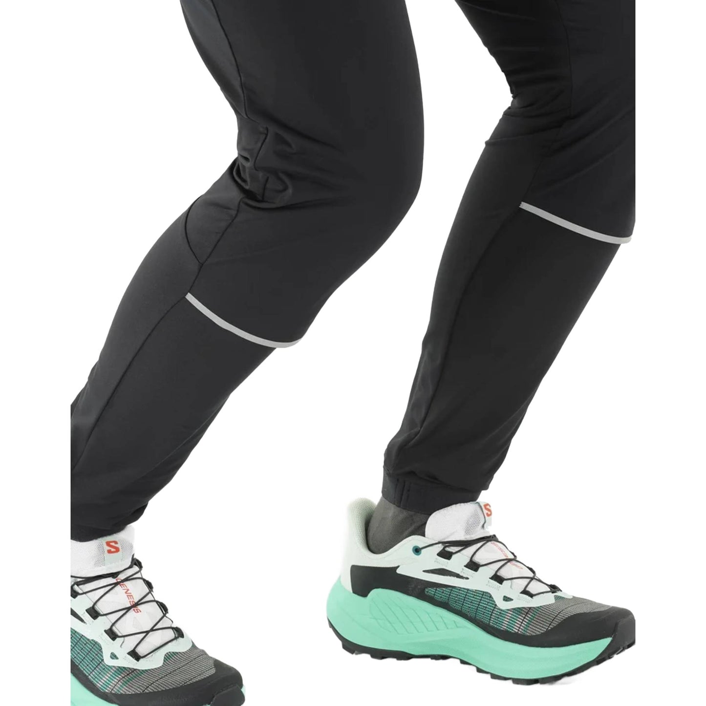 Salomon Light Shell Womens Pant