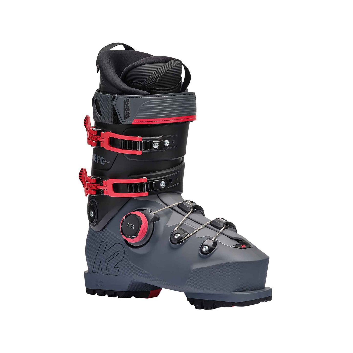 K2 BFC 110 BOA GW Mens Ski Boot 2025