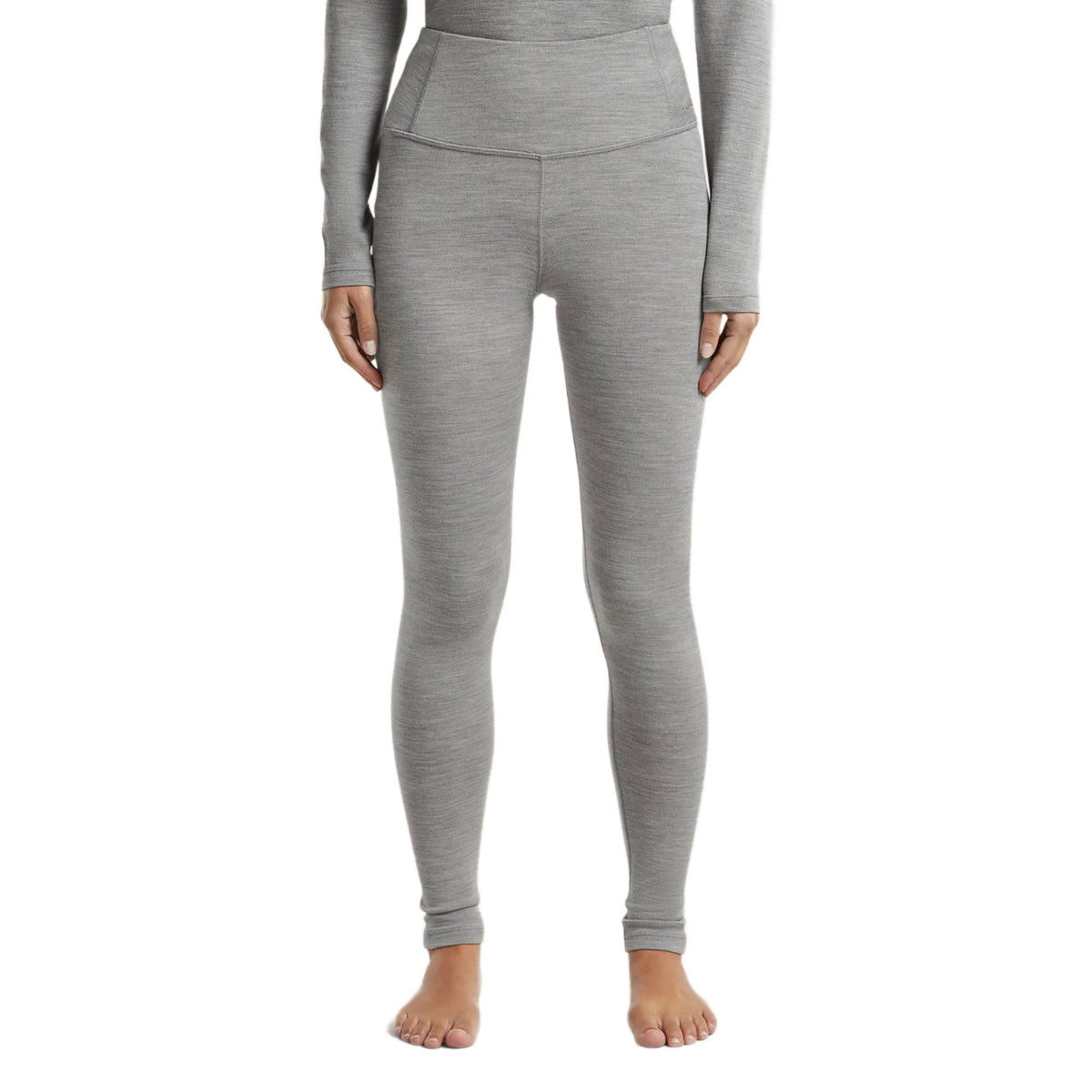 Icebreaker 260 Oasis Womens High Rise Leggings
