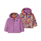 Patagonia Baby Reversible Down Sweater Hoody 2026