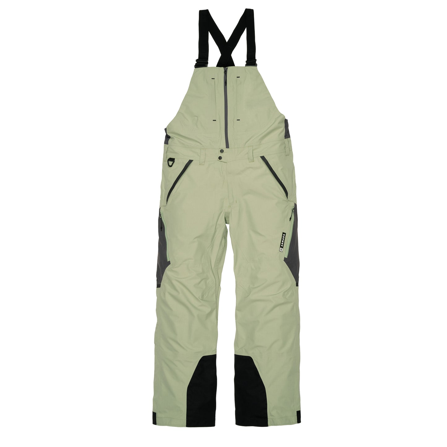 Armada Emmons 3L Mens BIb Pant 2025