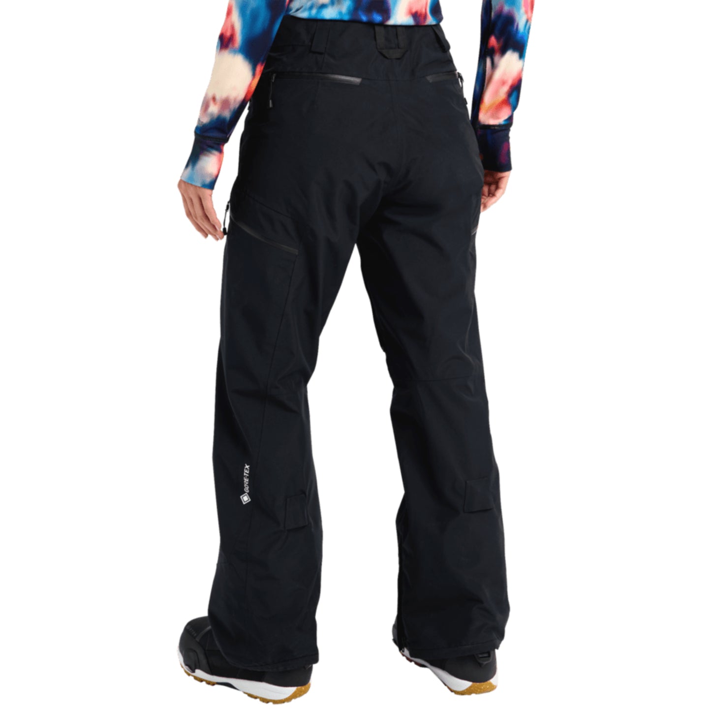 Burton Reserve Womens Gore-Tex Pants 2026