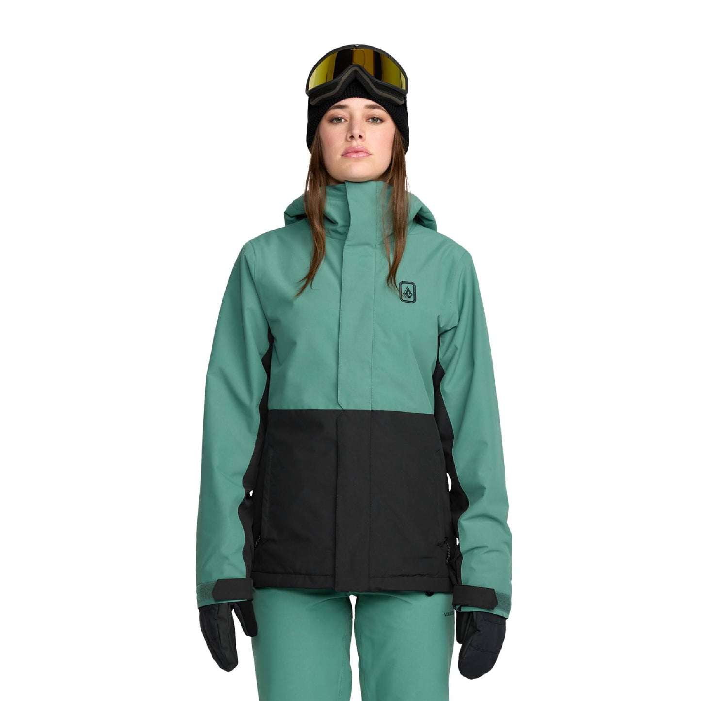 Volcom Bolt Womens Insulated Jacket 2026
