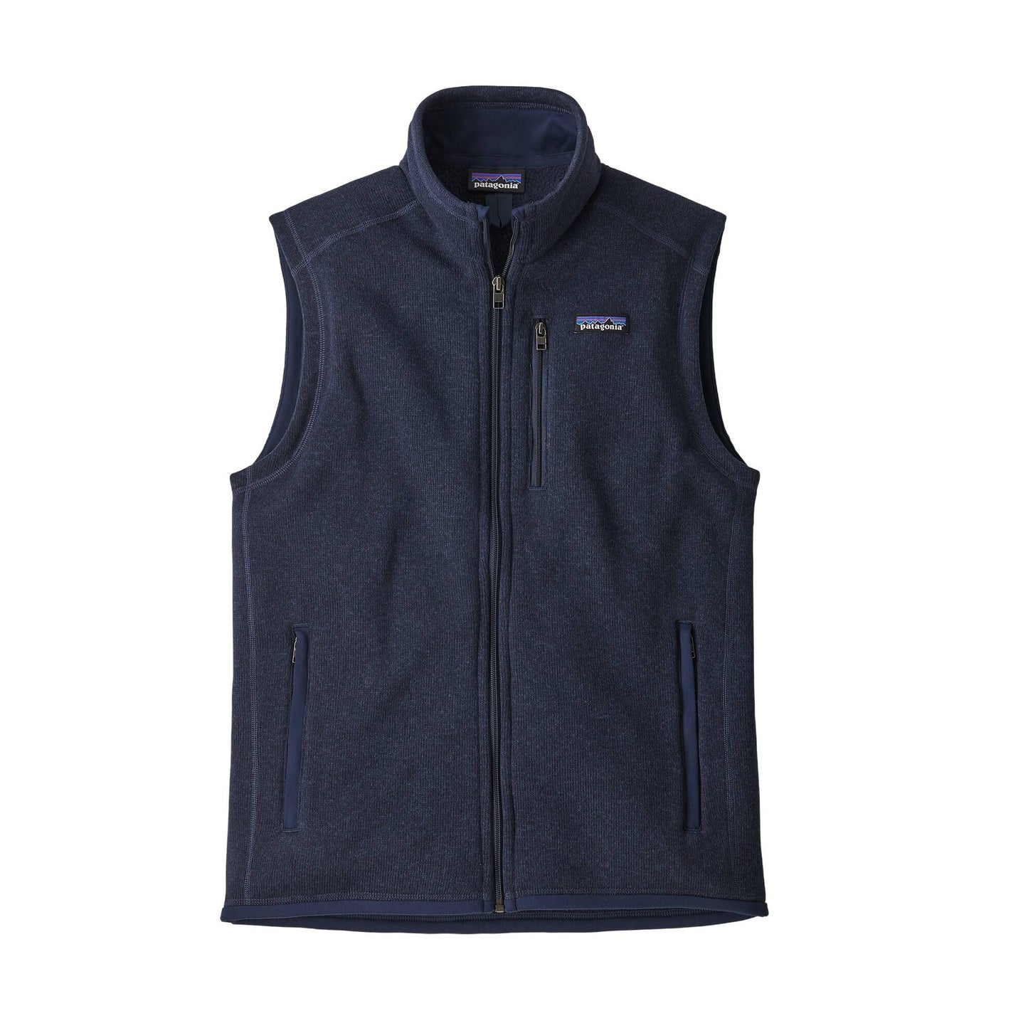 Patagonia Better Sweater Mens Vest 2026
