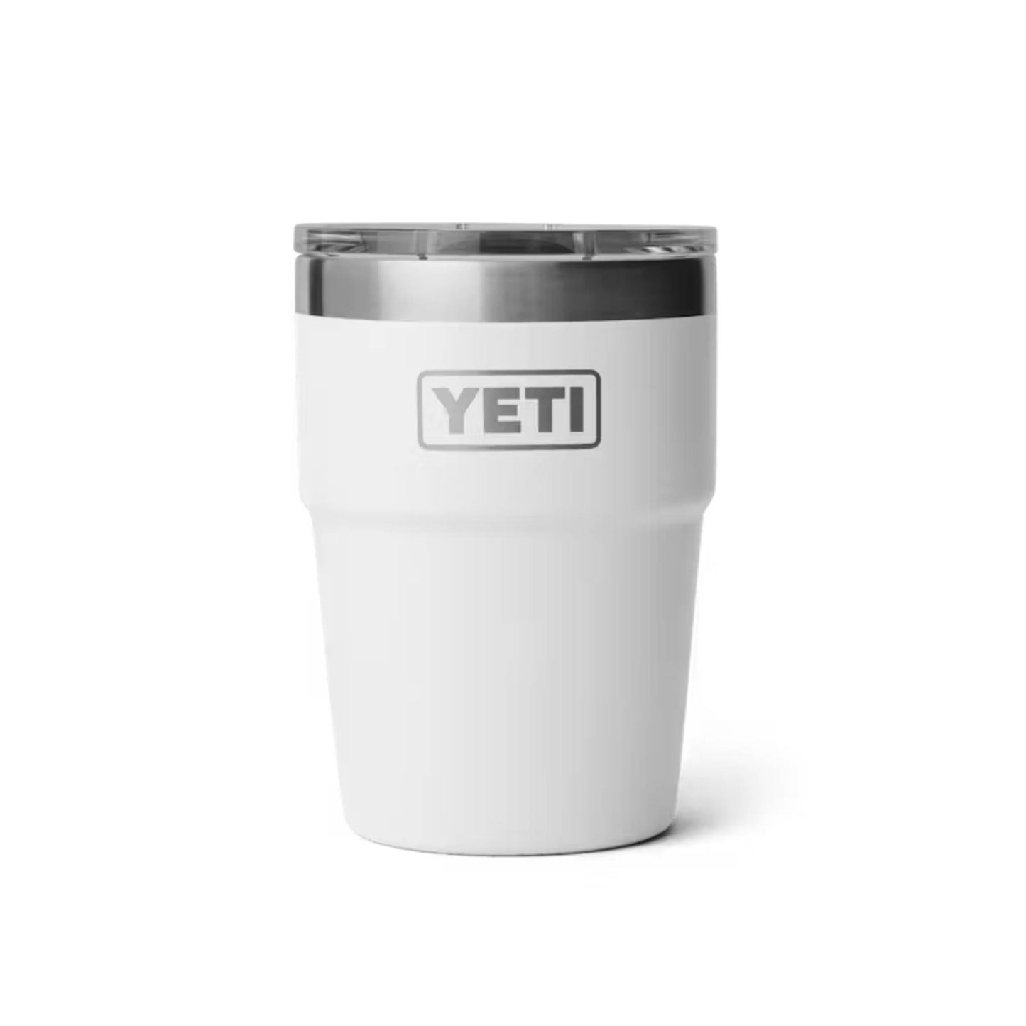YETI Rambler 16oz Stackable Cup With Mag Slider