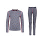 Kari Traa Hennie Junior Base Layer Set 2026