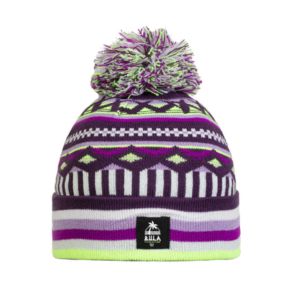 Bula Karen Adult Beanie