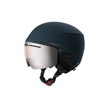 Head Cinema Visor Helmet 2026