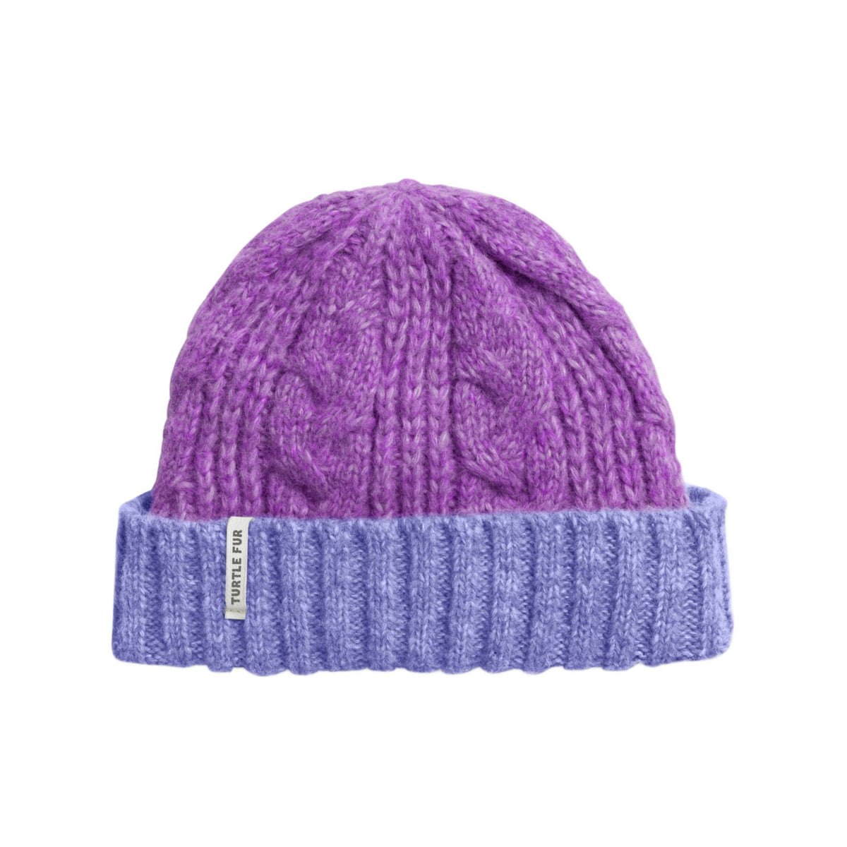 Turtle Fur Miso Youth Beanie