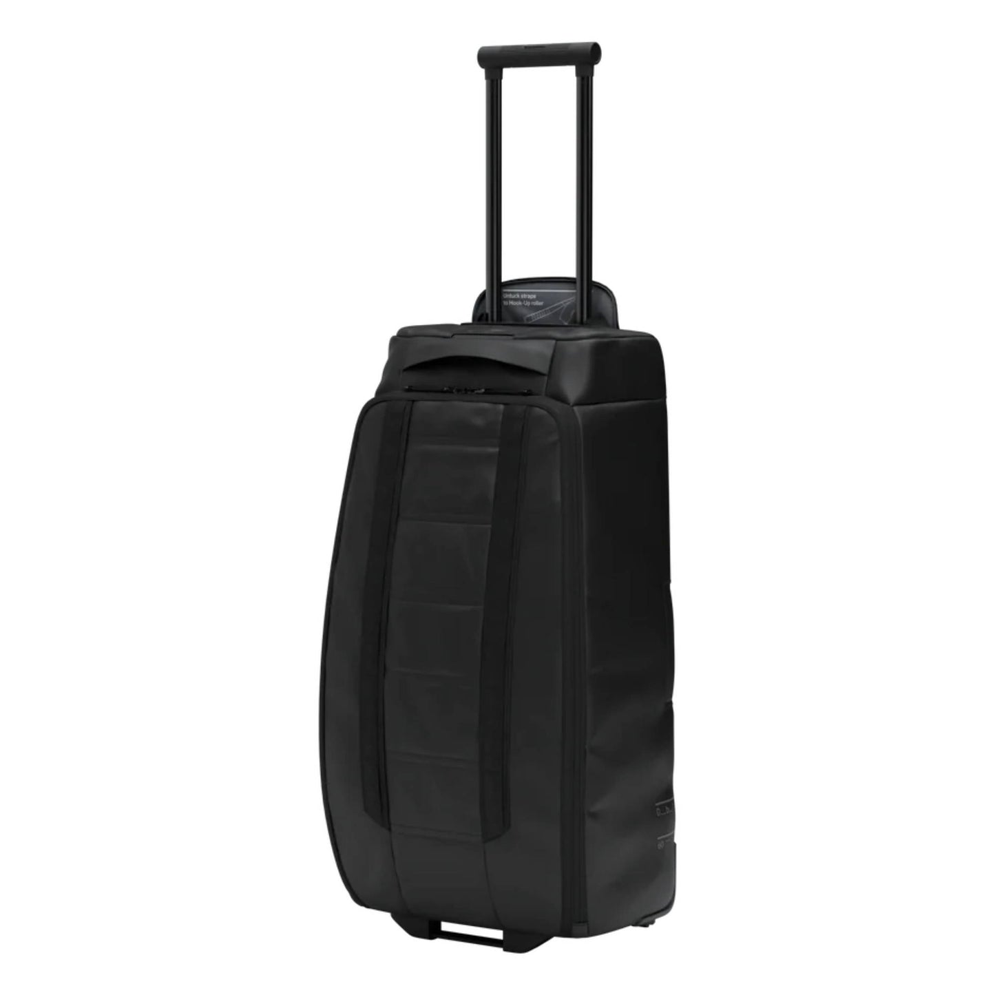 Db Journey Hugger Roller Bag 60L