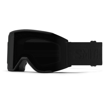 Smith Squad MAG Goggles 2026