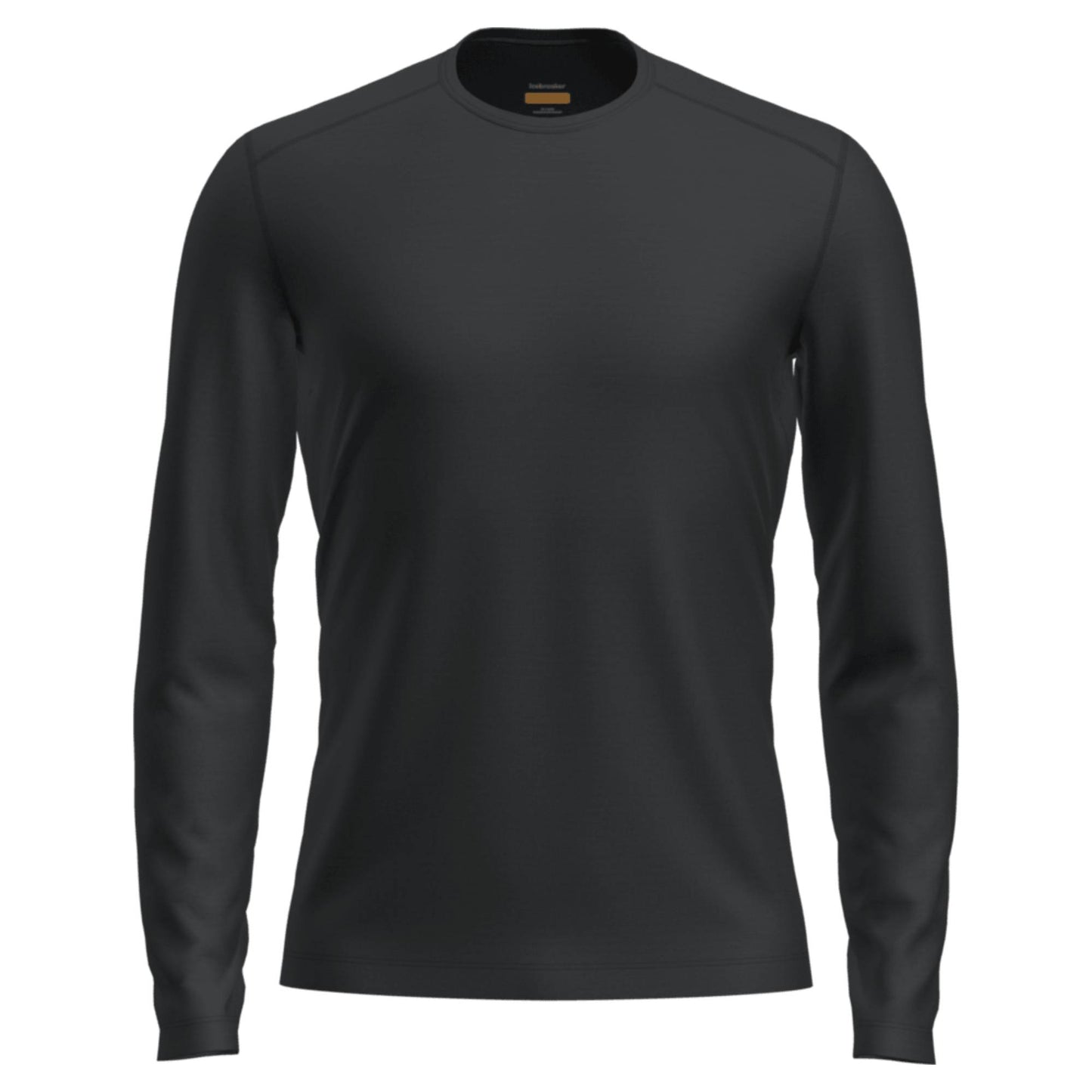 Icebreaker 200 Oasis Mens LS Crewe