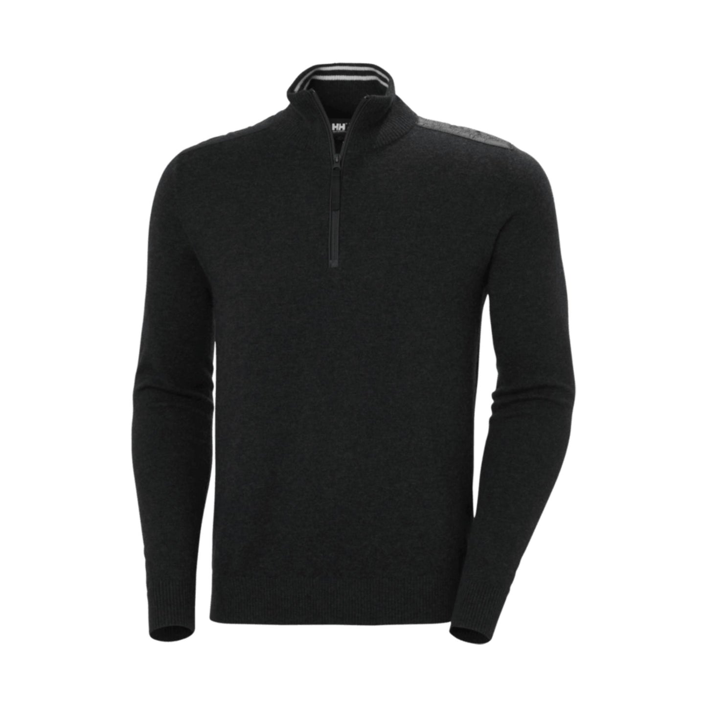 Helly Hansen Afton Mens Half Zip Sweater 2027