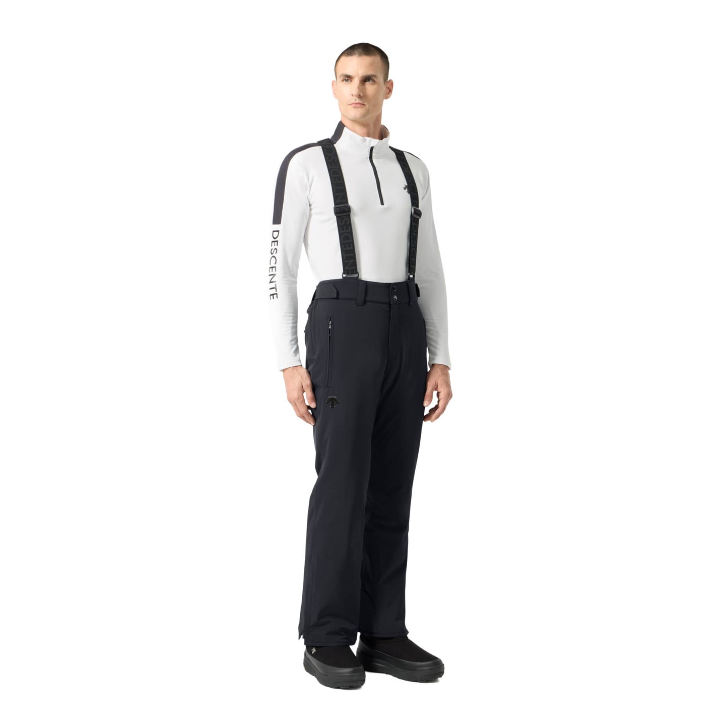 Descente Mens DW6FLP01MU Insulated Pant 2027