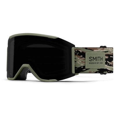 Smith Squad MAG Goggles 2026