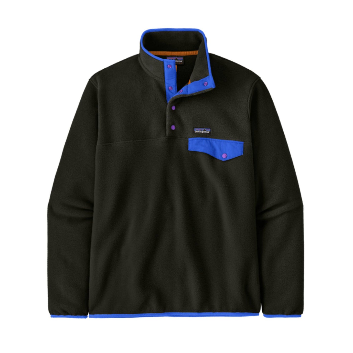 Patagonia LW Synch Mens Snap-T P/O 2027