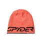 Spyder Reversible Bug Junior Hat