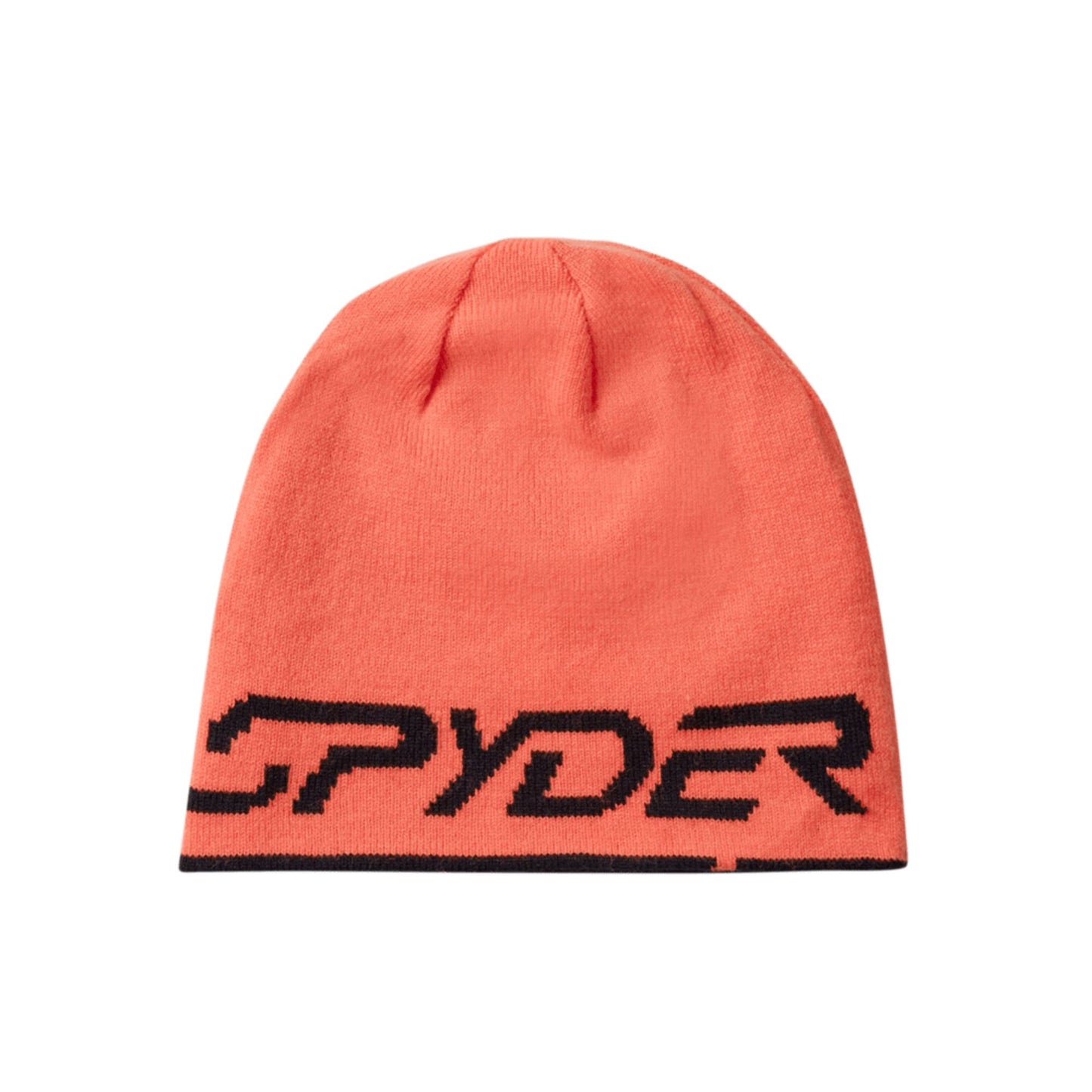 Spyder Reversible Bug Junior Hat