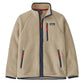 Patagonia Retro Pile Kids Jacket 2026