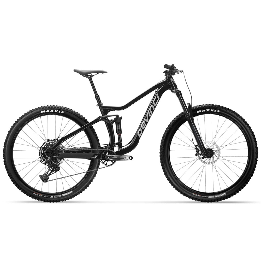 Devinci Marshall 29 SX 12s Bike