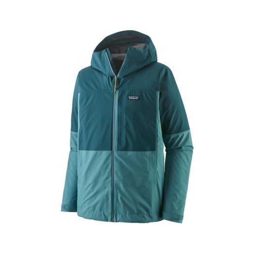 Patagonia Boulder Fork Mens Rain Jacket 2025