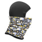 Turtle Fur Recycled Comfort Shell Classic Neckula Kids Shellaclava