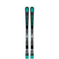 Kastle RX 12 SL Ski  + Kastle K12 TRI GW Binding 2026