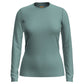 Icebreaker 260 Tech Womens LS Crewe