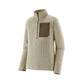 Patagonia R1 Air Mens Zip Neck 2026