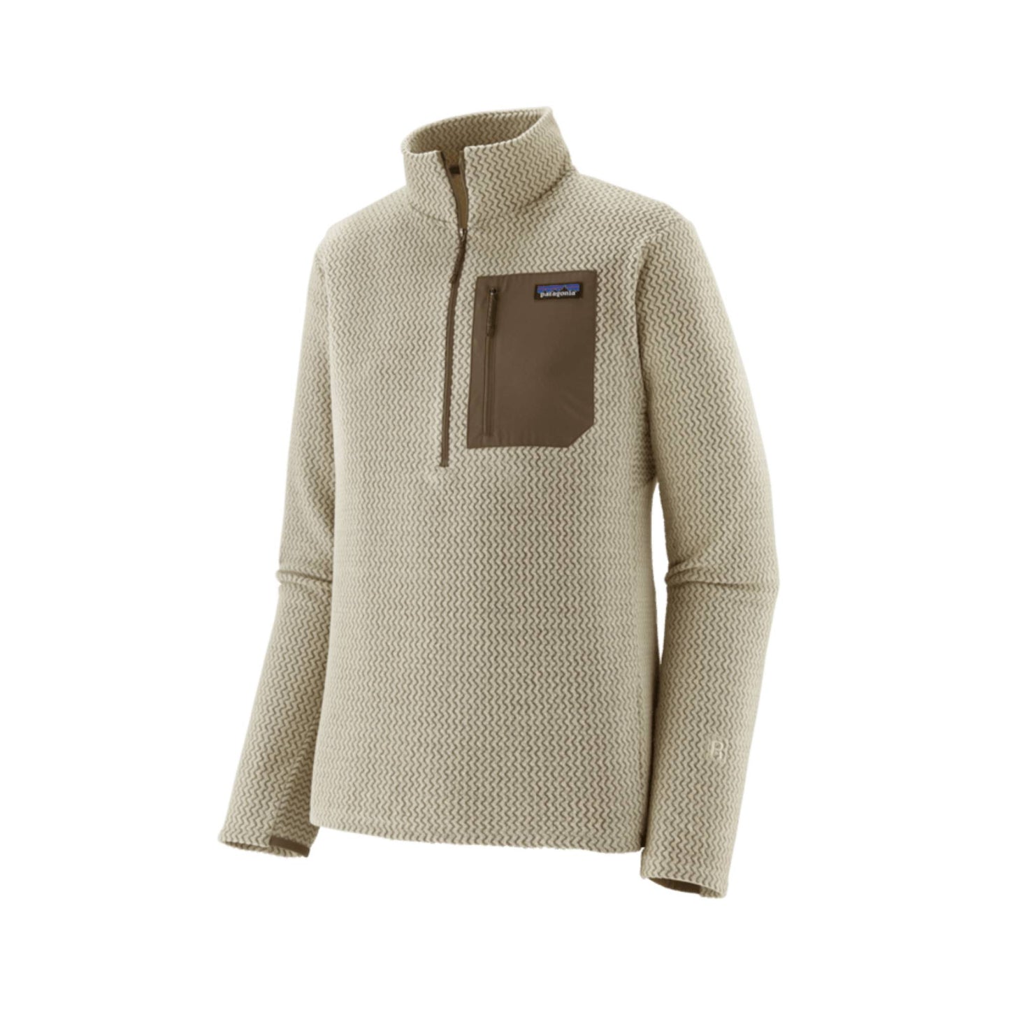 Patagonia R1 Air Mens Zip Neck 2026