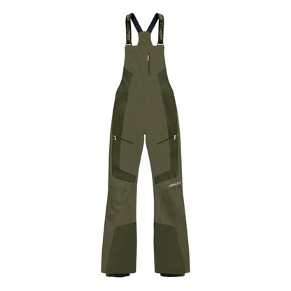 Venom by Spyder Perfect Womens Shell Bib Pant 2027