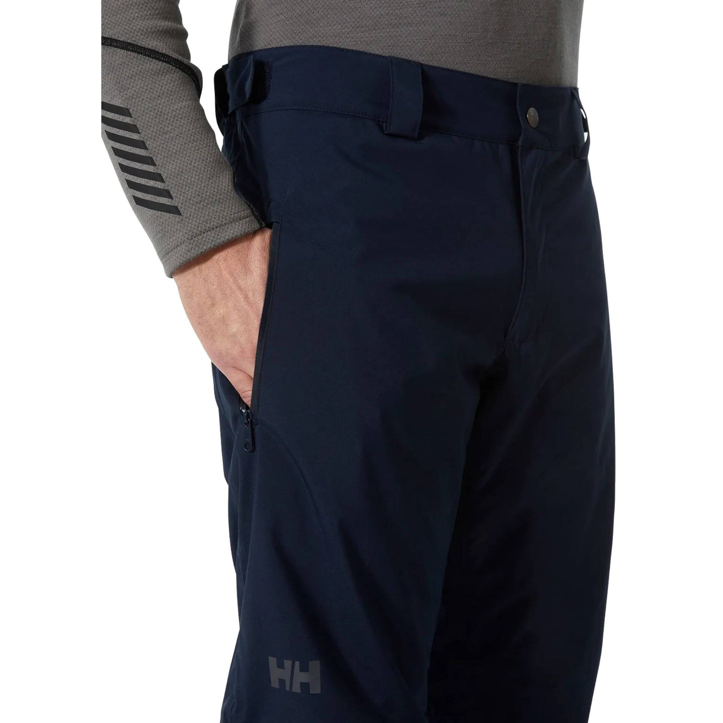 Helly Hansen Legendary Mens Ins Pant (Short) 2025