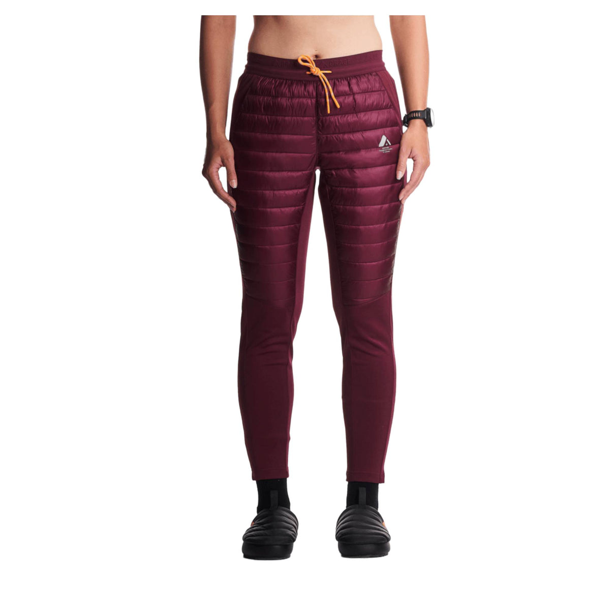 Orage Stash Womens Hybrid Insulator Pant 2027