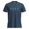 Icebreaker 150 Tech Lite Snow Day Mens SS Tee