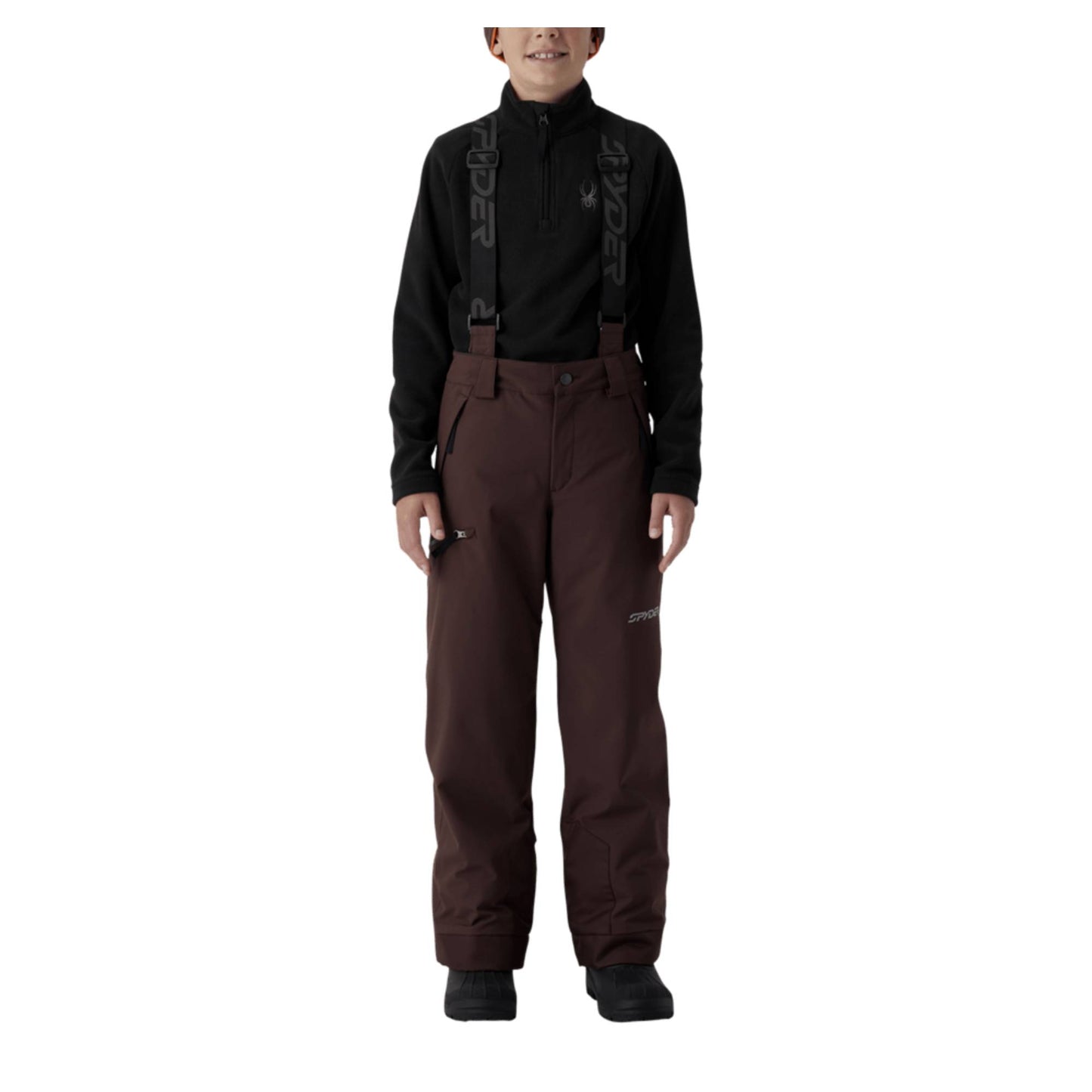 Spyder Propulsion Junior Pant 2027