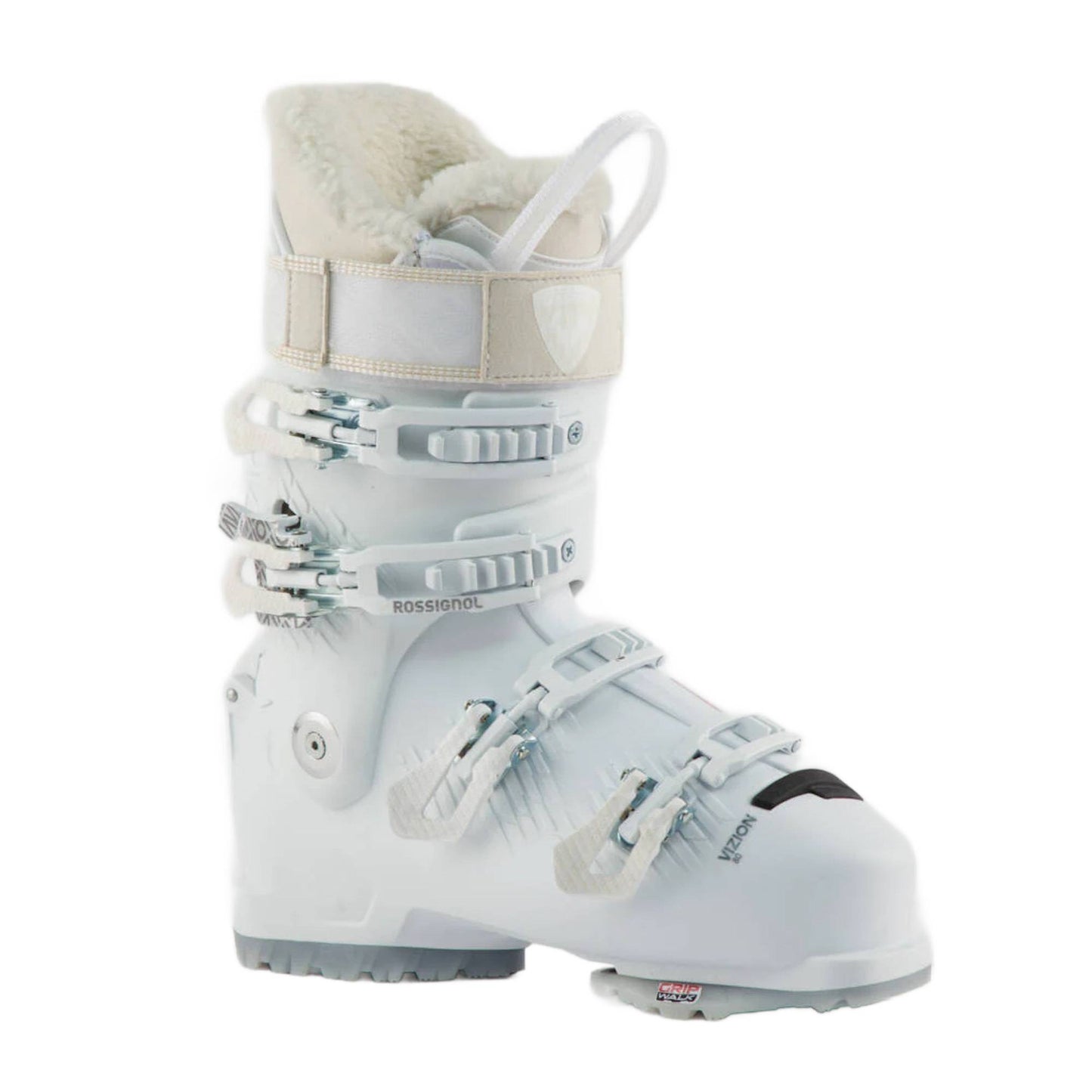 Rossignol Vizion 4B 80 HV GW Womens Ski Boot 2026