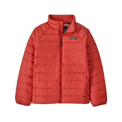 Patagonia Kids Down Sweater 2026