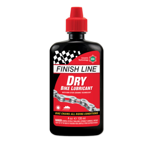 Finish Line Dry Lube