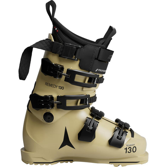 Atomic Remedy 130 Mens Ski Boot 2026