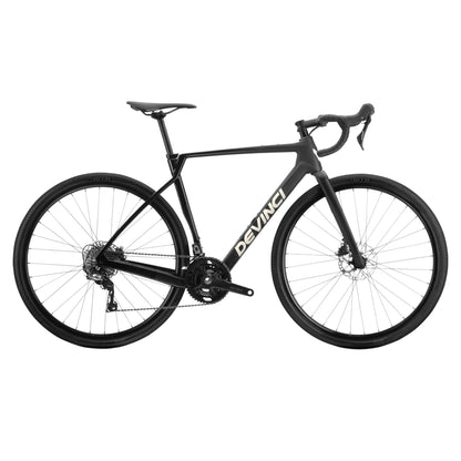 Devinci Hatchet Carbon Pro GRX 600 22s Bike