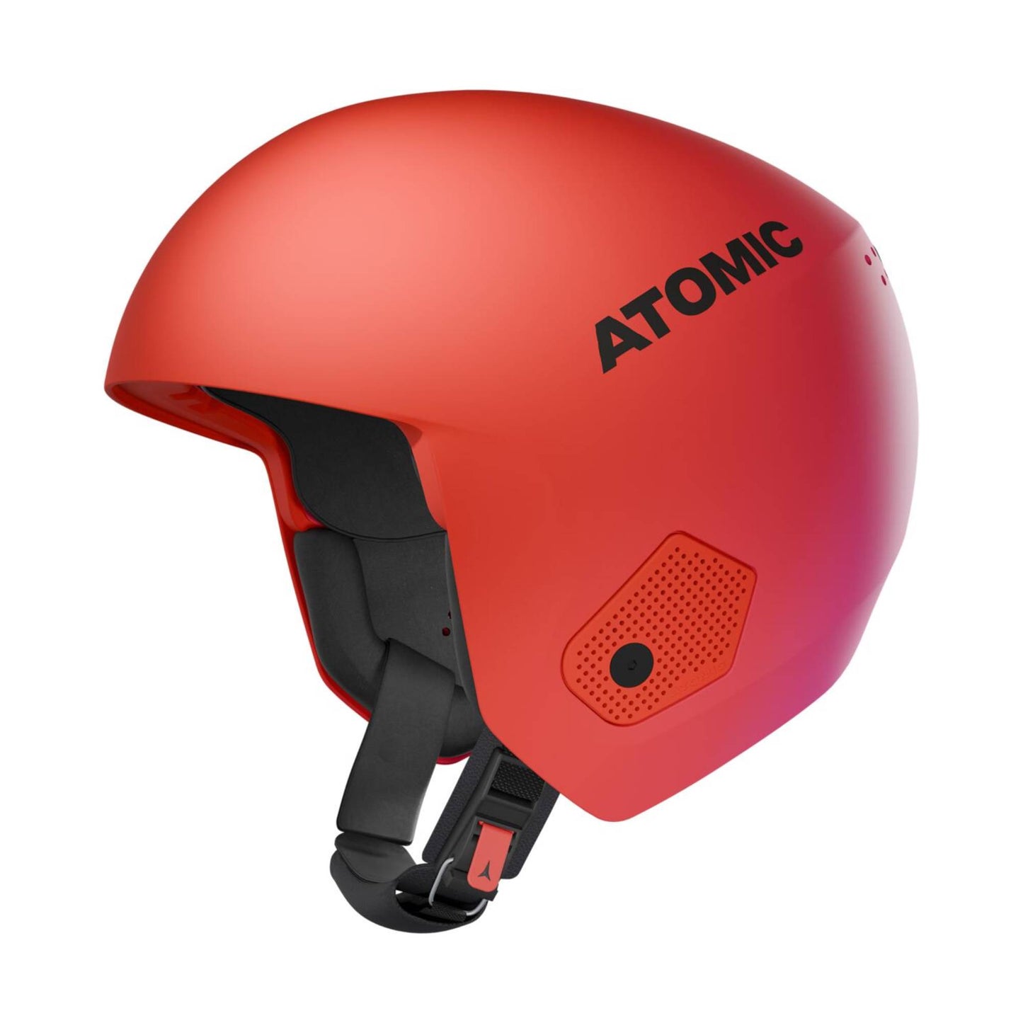Atomic Redster Helmet 2027