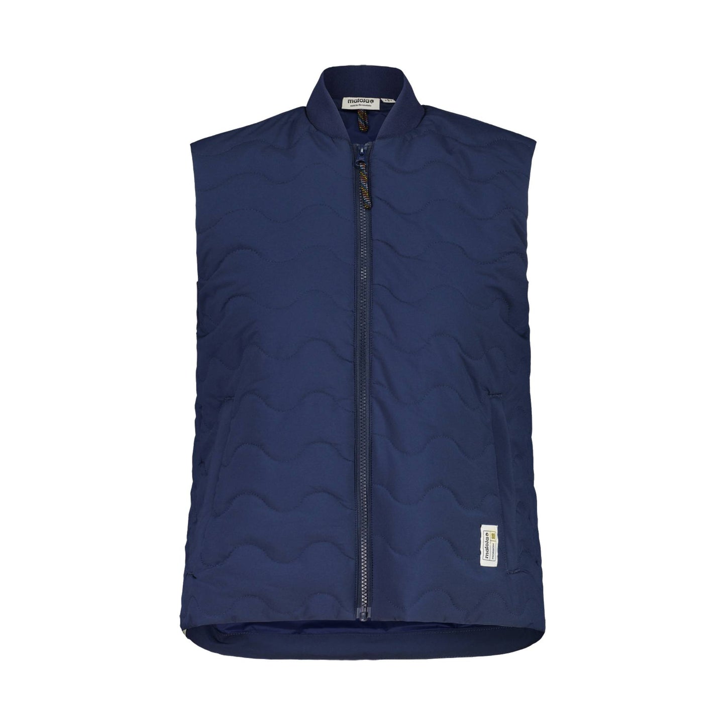 Maloja Sella Womens Vest 2025