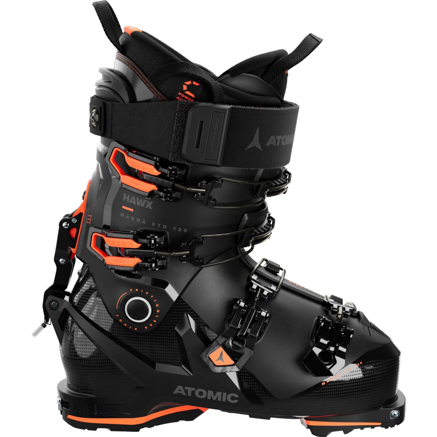 Atomic Hawx Magna XTD 120 GW Mens Ski Boot 2026
