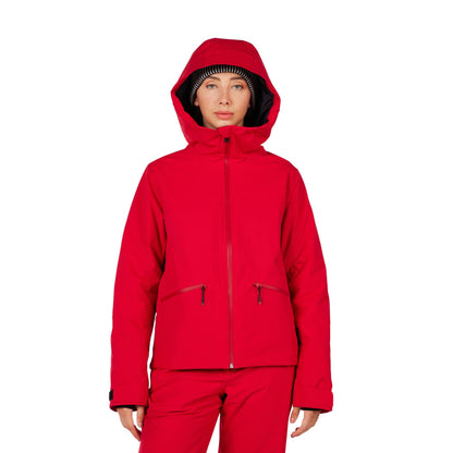 Rossignol Rochrun NL Womens Insulated Jacket 2026